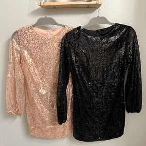 Cocktail dresses